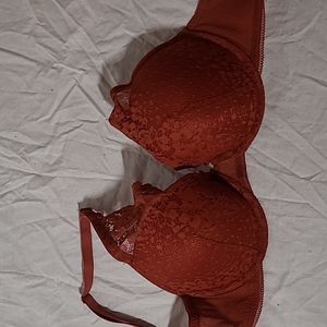 Auden push up bra